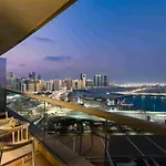 Beach Rotana - All Suites