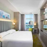 Beach Rotana - All Suites