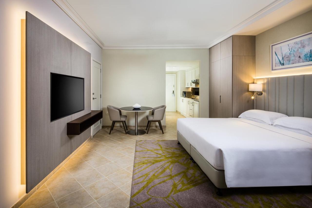Aparthotel Rotana - 5*