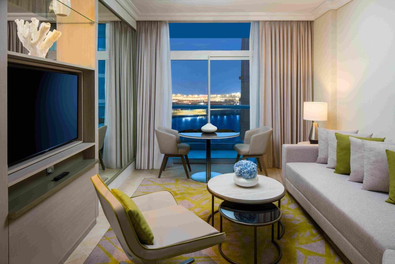 Rotana - Aparthotel