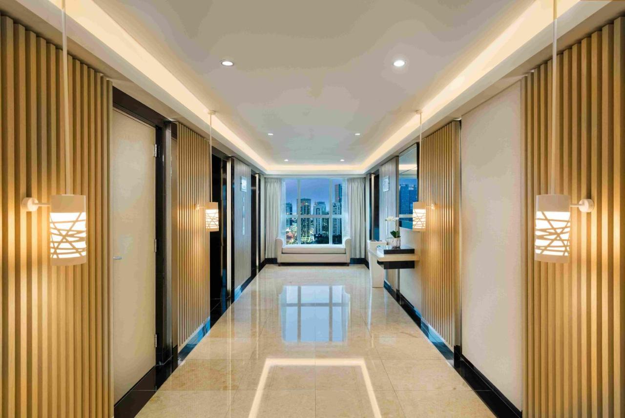 Aparthotel Rotana - 5*