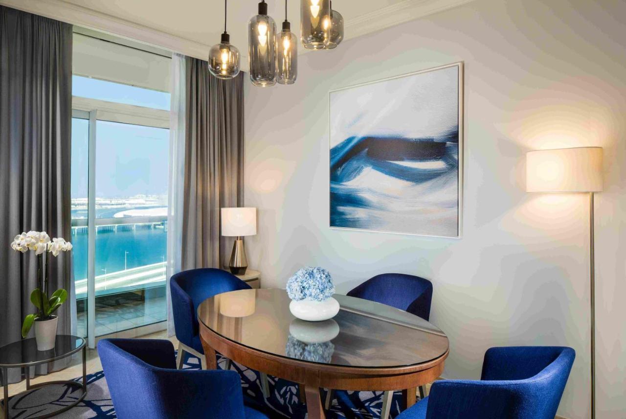 Aparthotel Rotana - Abu Dhabi