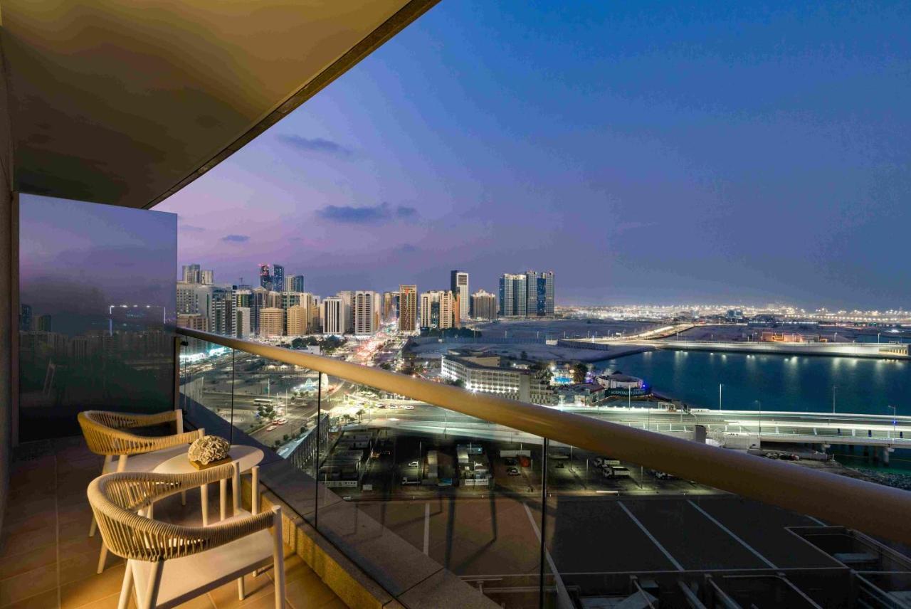 Aparthotel Rotana -