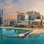 Beach Rotana - All Suites
