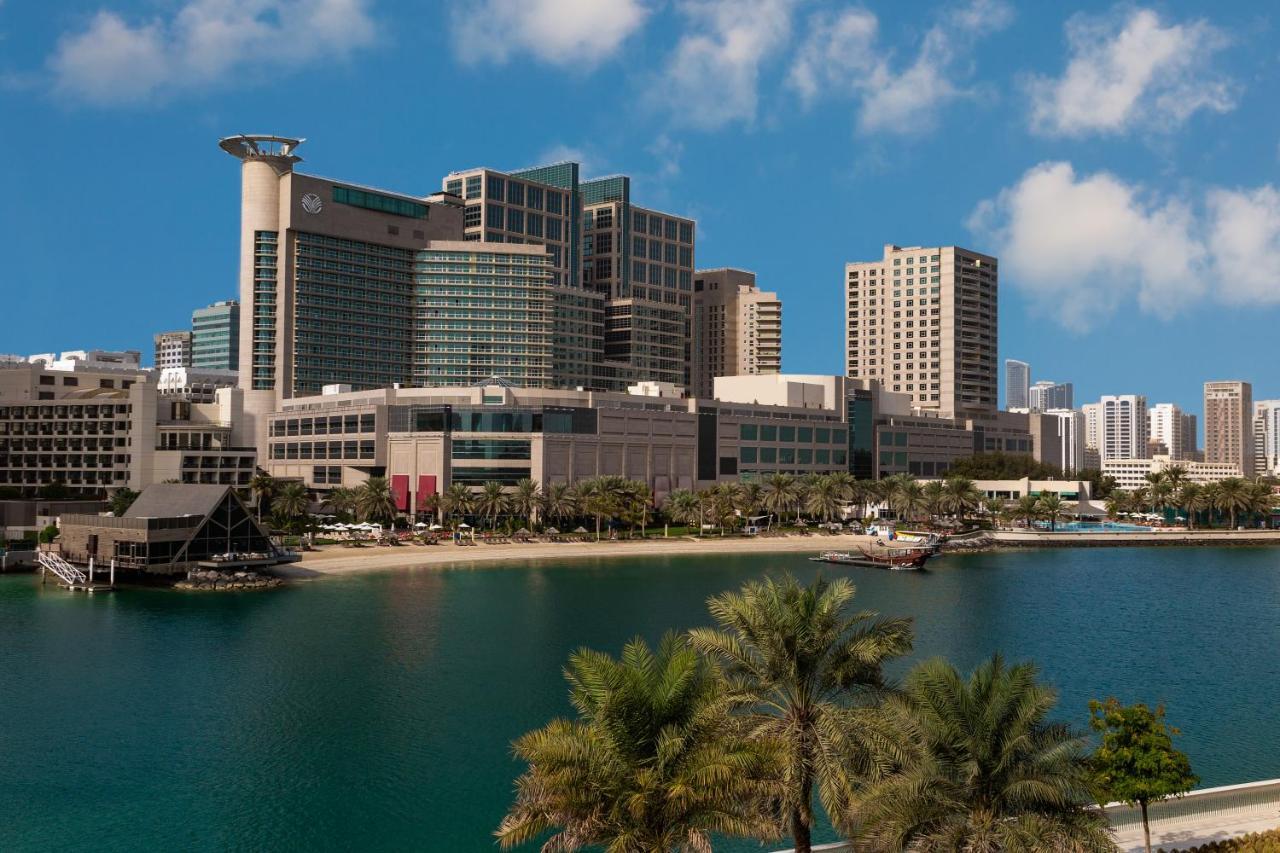 Rotana - Aparthotel 5*