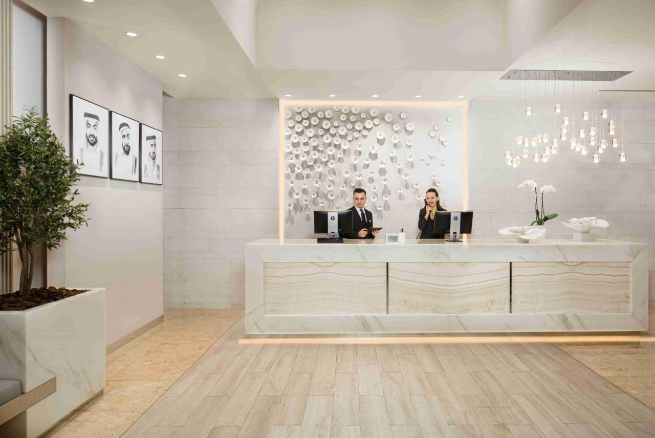 Aparthotel Rotana -