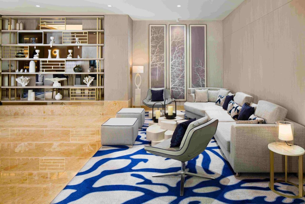 Rotana - Abu Dhabi