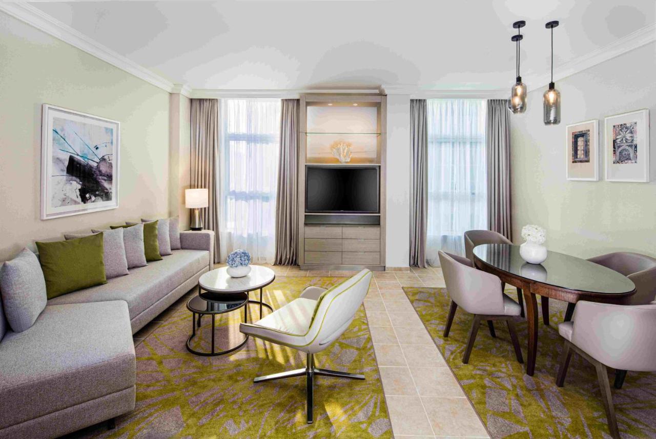 Rotana - Aparthotel 5*