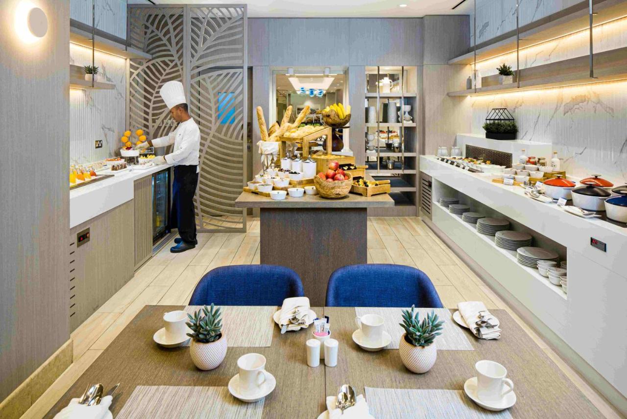 Rotana - Aparthotel