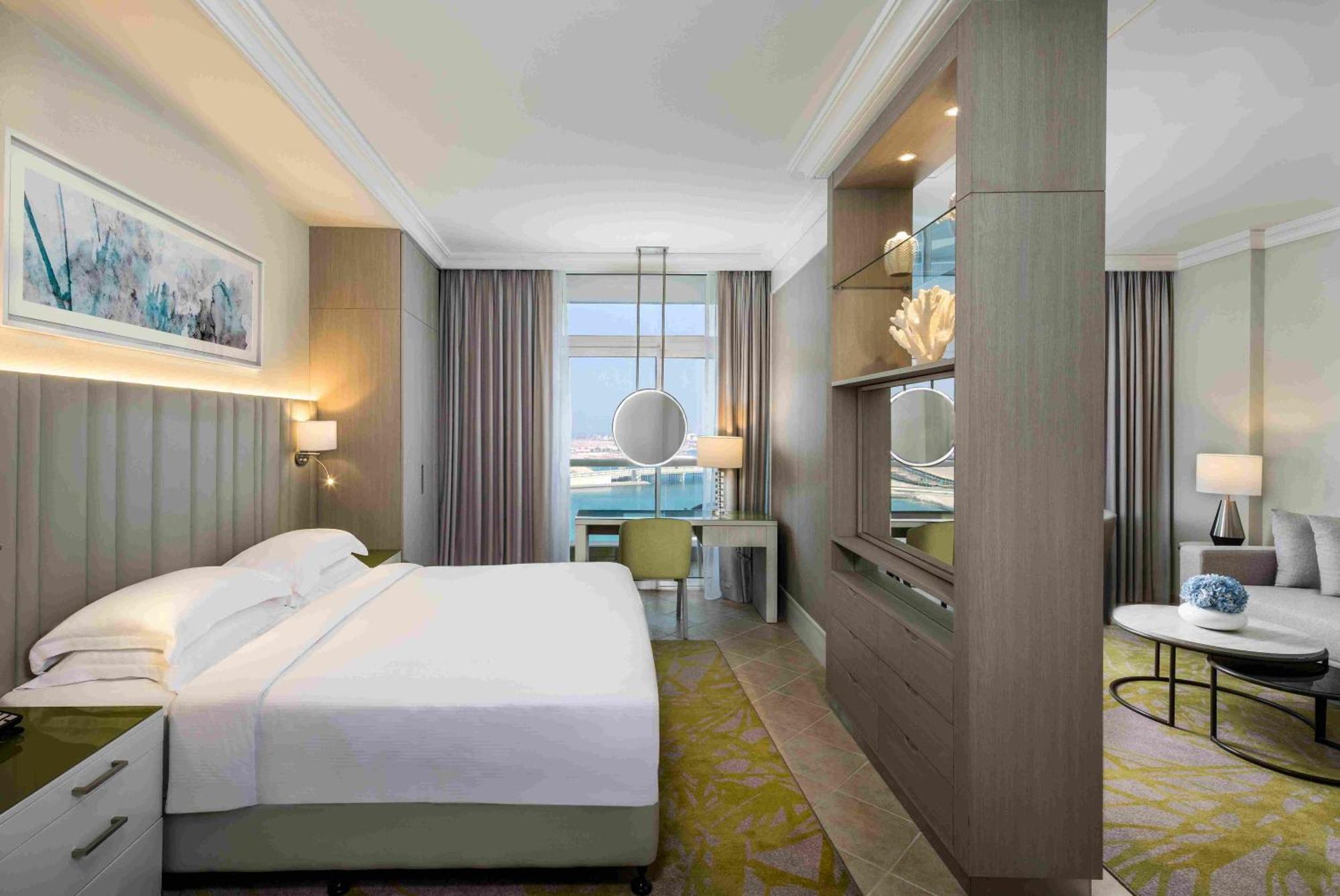 Rotana - 5* Abu Dhabi